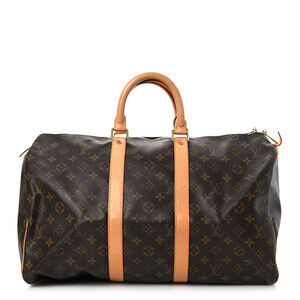 Louis Vuitton Keepall 45 #183604L98B
